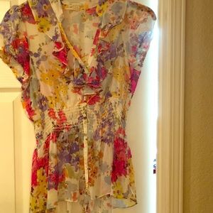 Dress Shirt